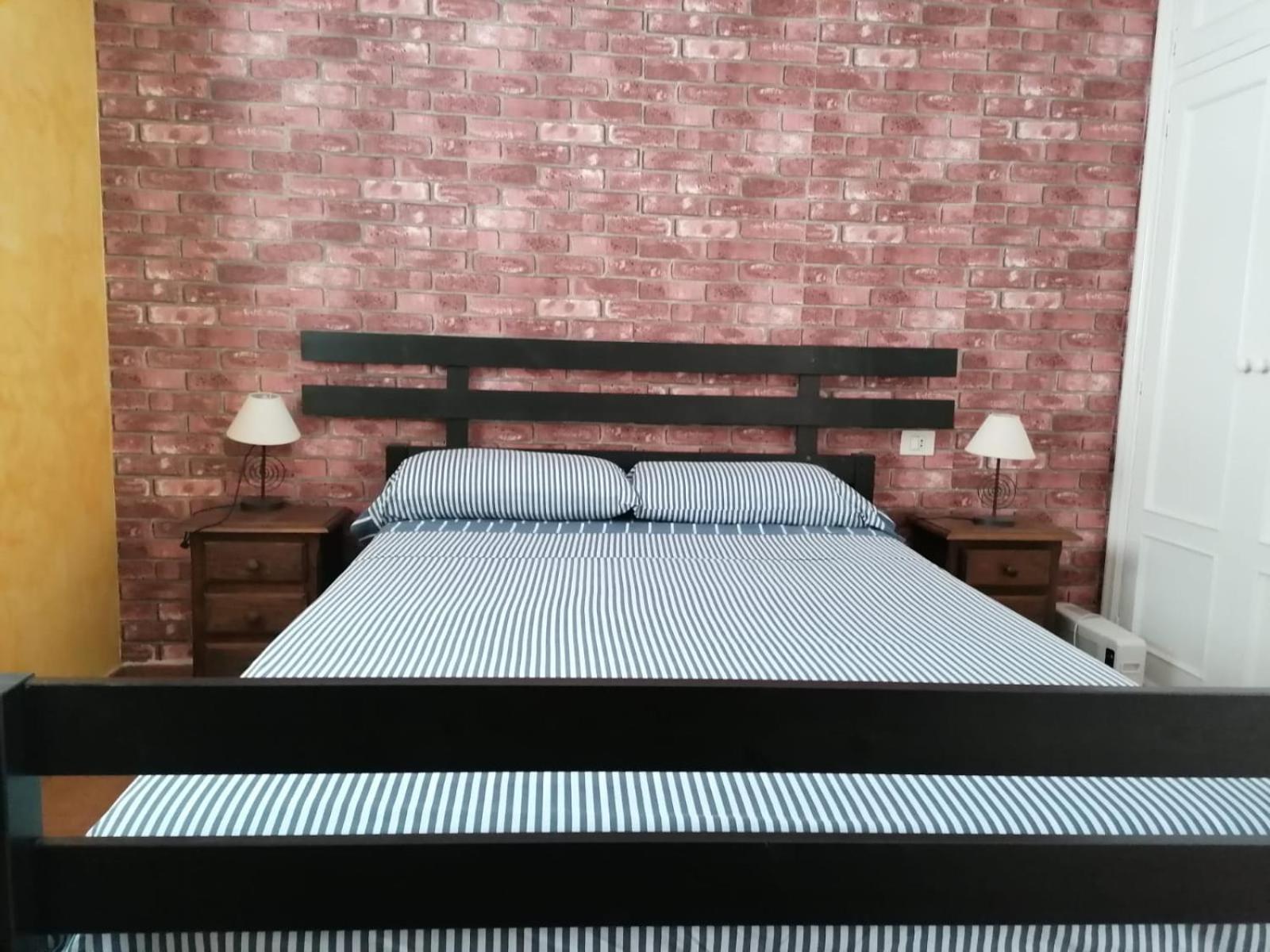 Abades Chalet La Listada エクステリア 写真